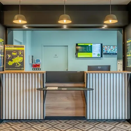 Cran-gevrier Hotel Annecy