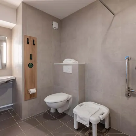 Hotel Cran-gevrier