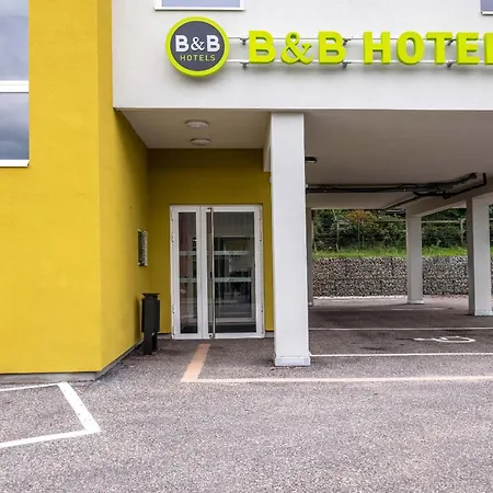 Cran-gevrier Hotel 2*