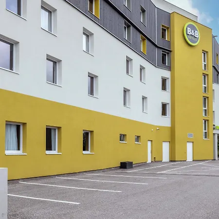 Hotel Cran-gevrier Annecy