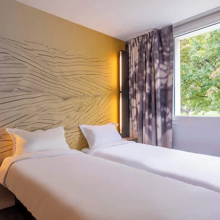 Hotel Cran-gevrier Annecy