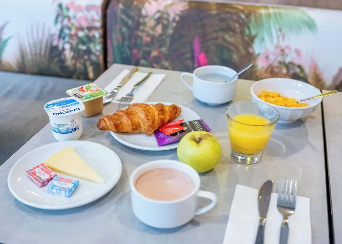 Hotel Cran-gevrier Annecy