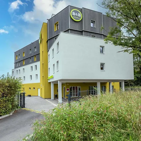 Hotel Cran-gevrier 2*