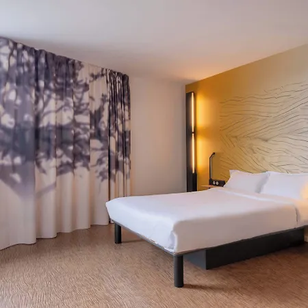 Cran-gevrier Hotel Annecy