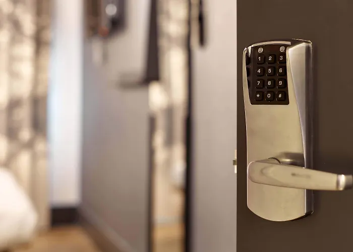 Hotel Cran-gevrier Annecy