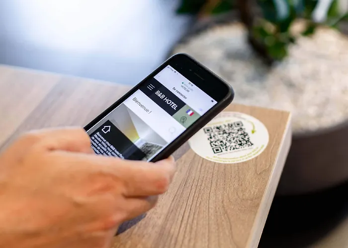 Cran-gevrier Hotel Annecy