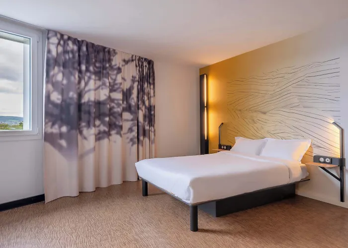 Cran-gevrier Hotel Annecy